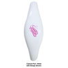 Pink Ballet Slippers Ceramic Pull Handle (Cabinet Pull)