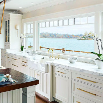 Pebble Beach CA Home Remodel