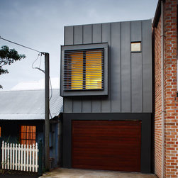 Erskineville B&B - Windows