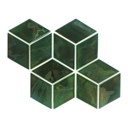 Diamond Tile Collection - Wall And Floor Tile
