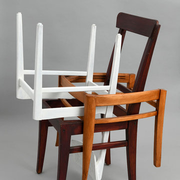 Installations - Sculpture