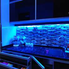 Dry Kitchen