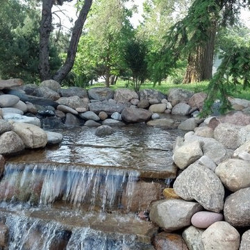 Our Work