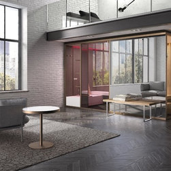 BodyLove Sauna + Hammam by Effegibi - Products