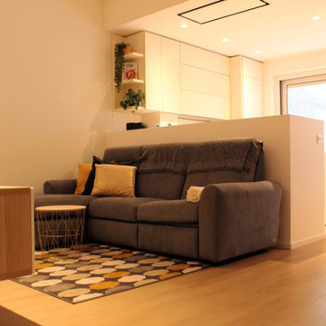 Casa R+L