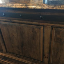 Cabinets