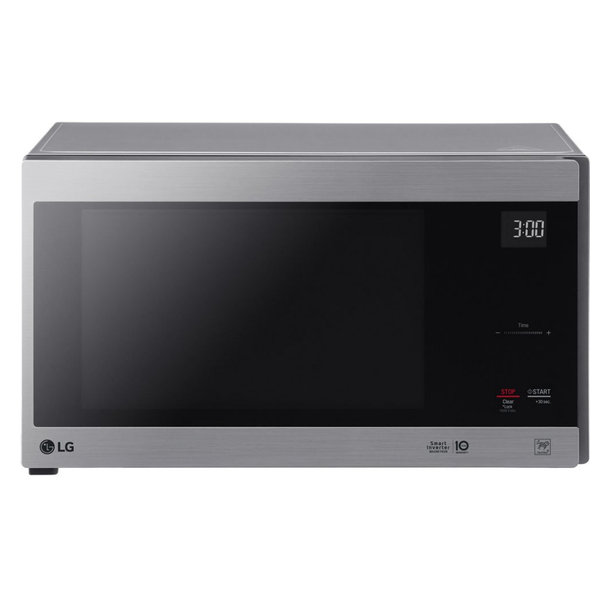 LGLG LMC2075ST NeoChef 2.0 Cu. Ft LGLG LMC2075ST NeoChef 2.0 Cu. Ft
