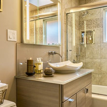 Bathroom Ideas