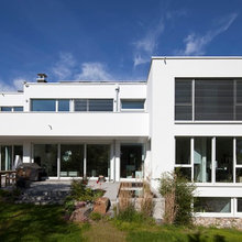 Konsi Stil Modern