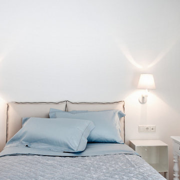 Residence in Kolonaki, Athens | Greece