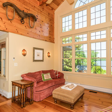 105 Governor Wentworth Highway Tuftonboro, NH