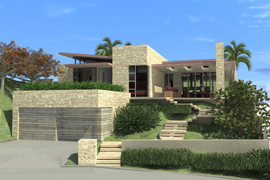 Laguna Beach Modern