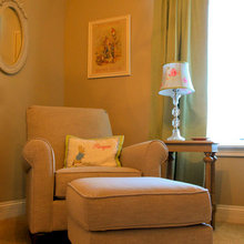 Baby's Room (Peter Rabbit)