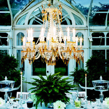 Baccarat- The Finest crystal in the World