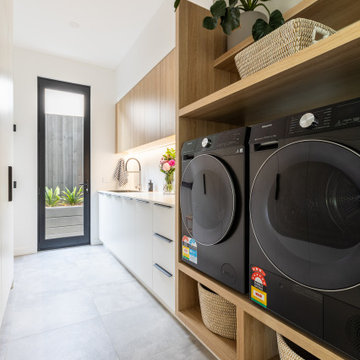 New Custom Home – Ringwood