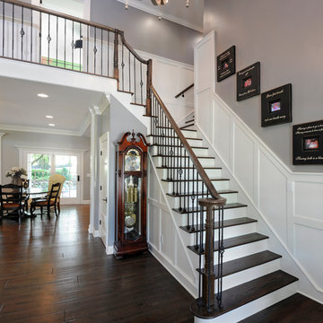 A Whole House Transformation