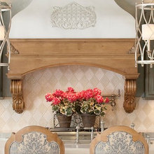 Backsplash