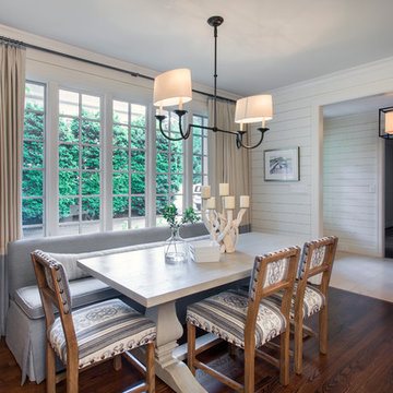 Advanced Renovation Projects