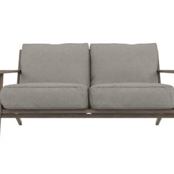 Lucca 2 Seater Sofa - Sofas