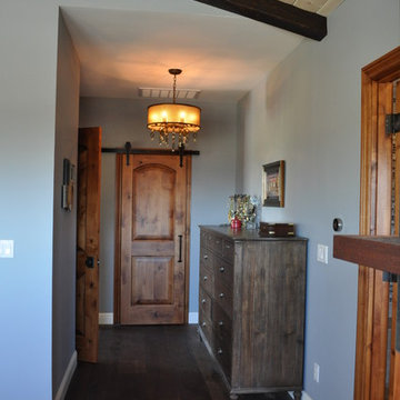 Bevilaqua Addition and Whole House re-model