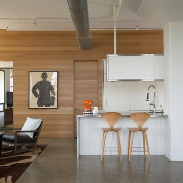 Robison Loft