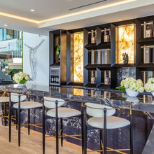 Steely Bar