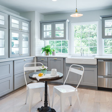 Waypoint Living Spaces Gallery