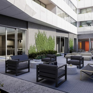 121 east 22nd