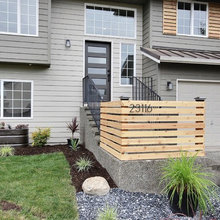 Curb appeal