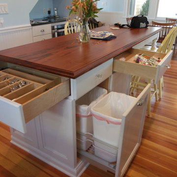 Connecticut Beach House