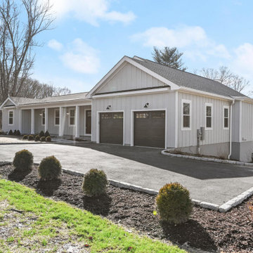 Ridgefield Renovation