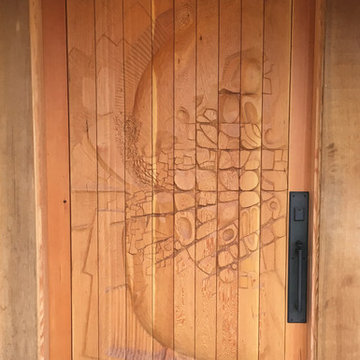Arch Cape House