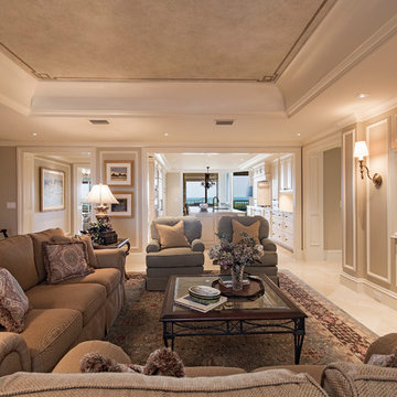 Naples, FL - 41 West - Pelican Bay - Cap Ferrat Condo