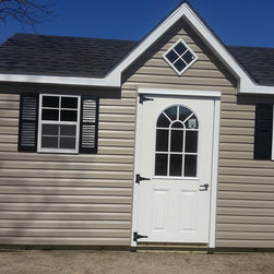 Sheds - Sheds