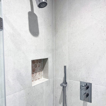 Bespoke Bathroom Design in London
