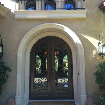 Monte Sereno