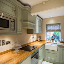 Kitchen Ideas