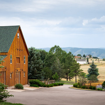 A Ranch True to its Past