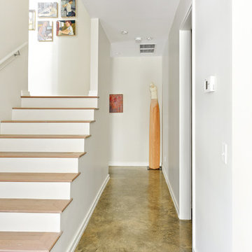 North Atlantic Beach Modern