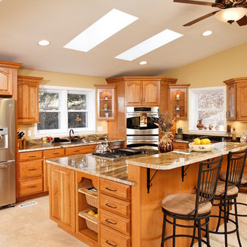 Kitchen Addition