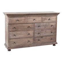 dressers