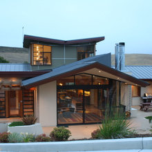 Exterior Ideas