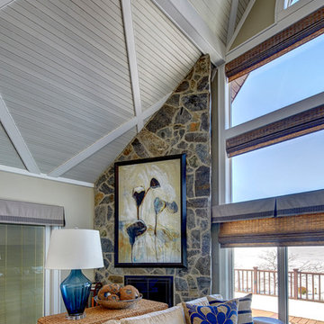 Lake House