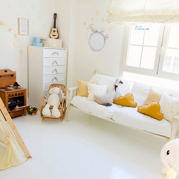 Habitación Moutard