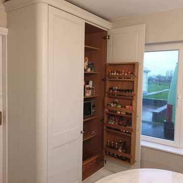 Mooncoin - Kitchen