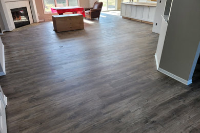 Luxury Vinyl Plank