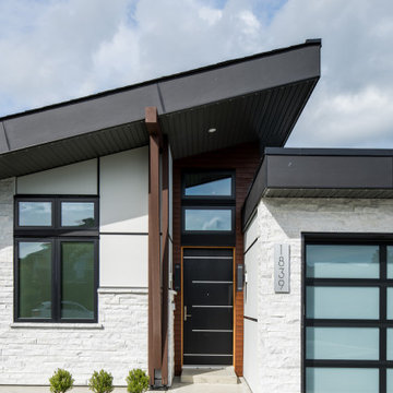 Quamichan Net Zero
