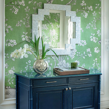 Philadelphia Colonial