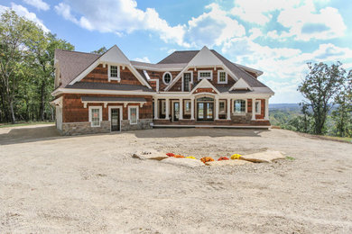 Exterior home idea in Other