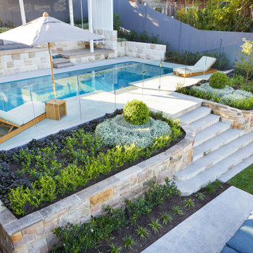 Longueville Residence